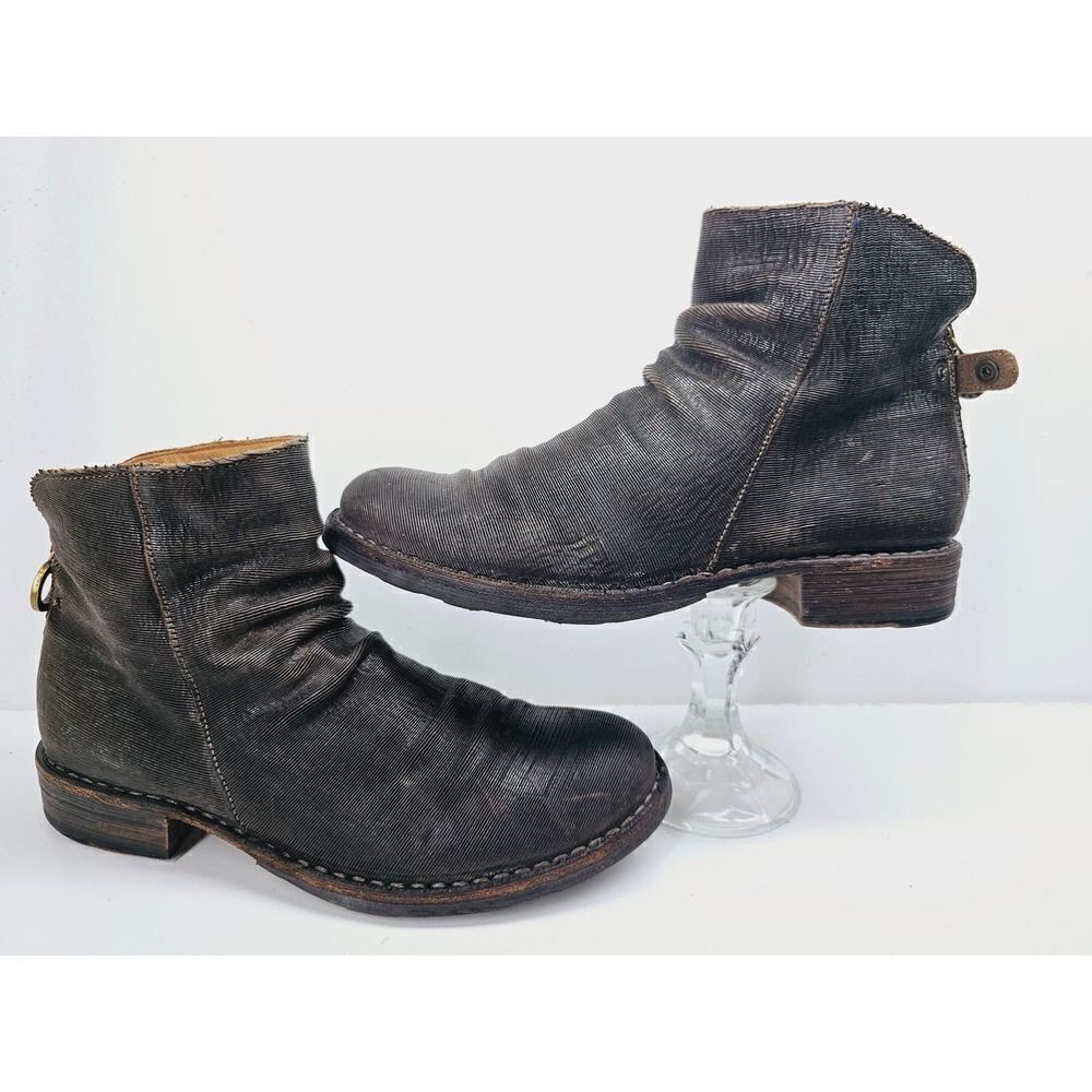 Ankle Bootie Fiorentini + Baker Women 6.5